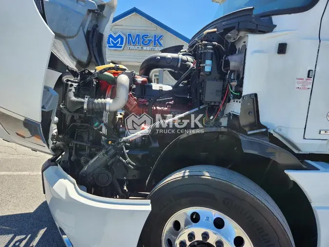 2019 MACK AN64T