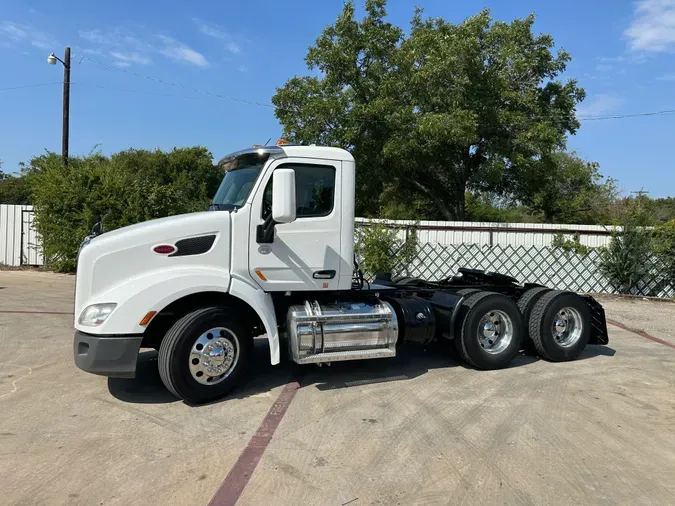 2019 PETERBILT 579