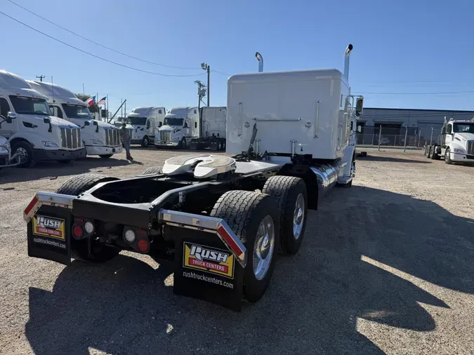 2023 Peterbilt 38990bc70dc5669cd59fdbb553f9f526842