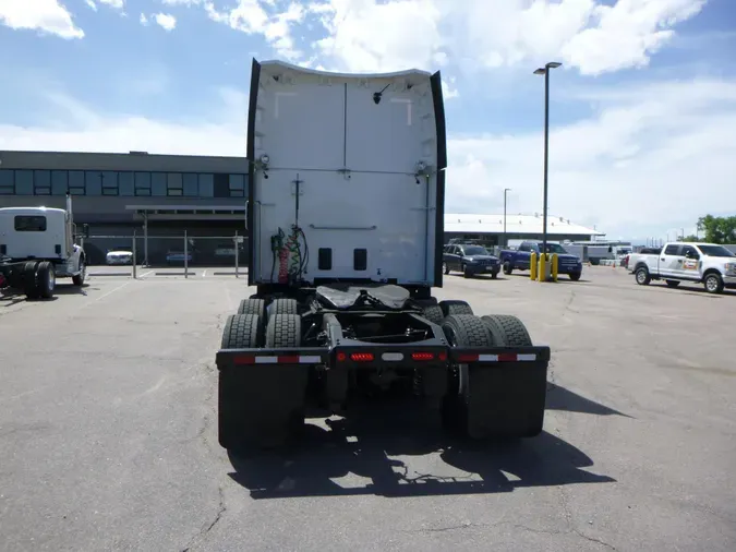 2021 Peterbilt 579
