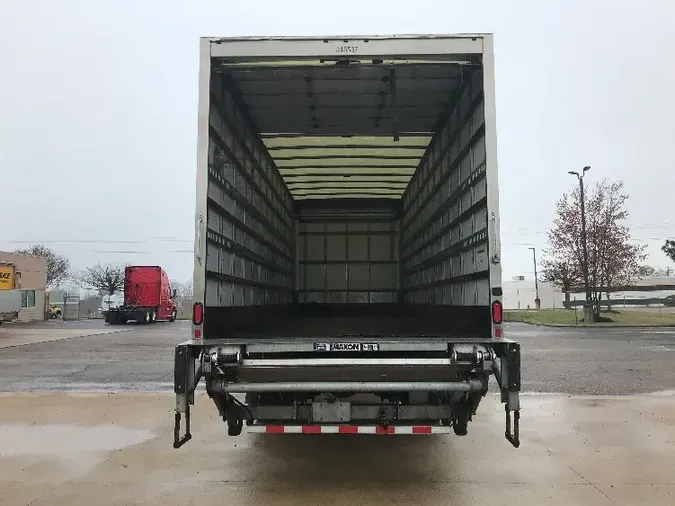 2019 Freightliner M2