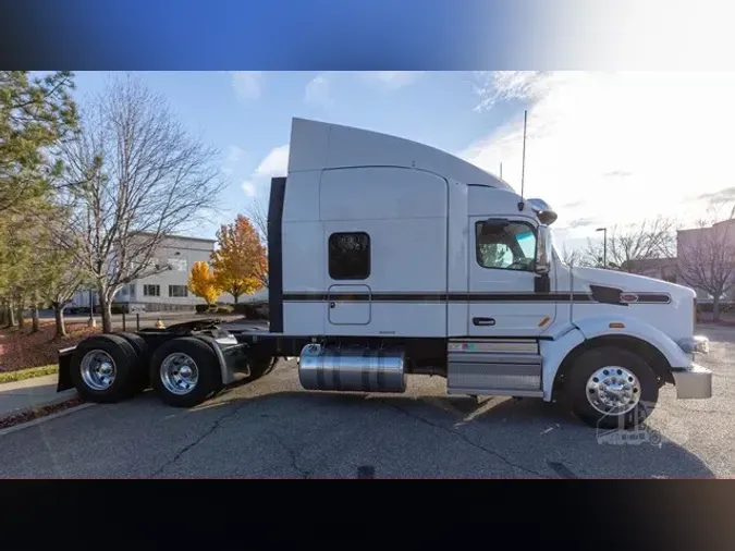 2021 PETERBILT 567