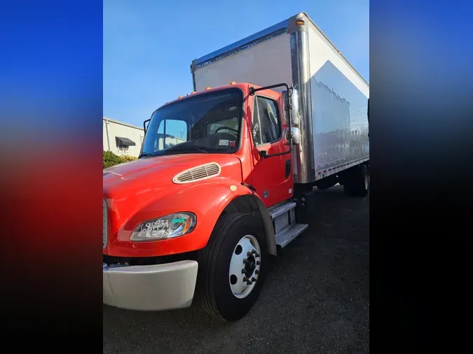 2018 FREIGHTLINER/MERCEDES M2 10690be5590a4be36d080617ebc4d6c50be