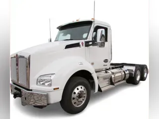 2026 Kenworth T880