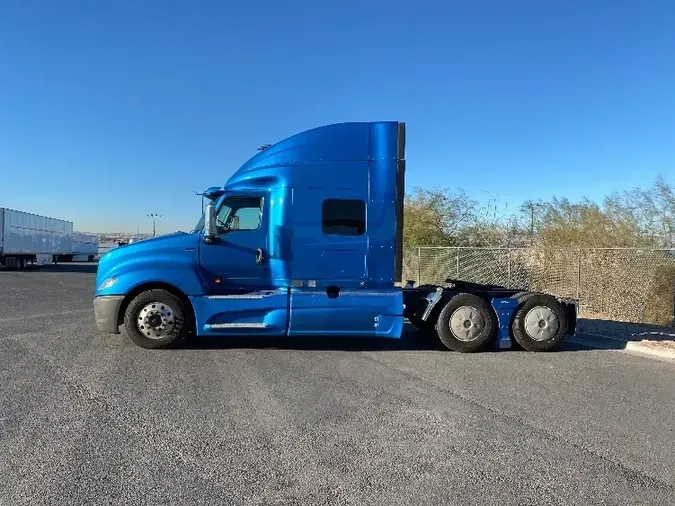 2019 International LT625