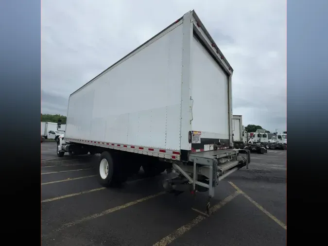2018 NAVISTAR INTERNATIONAL 4300