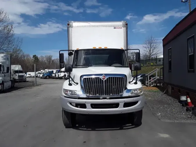 2018 NAVISTAR INTERNATIONAL 430090c1ff8373f251ae5ac0780970133a0f