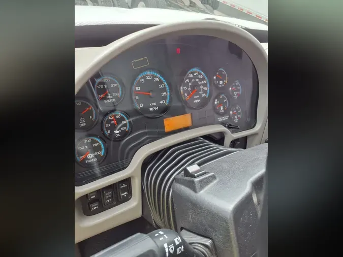 2018 NAVISTAR INTERNATIONAL 4300