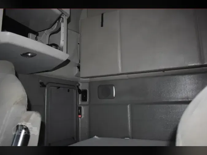 2019 KENWORTH T680