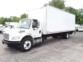 2018 FREIGHTLINER M2 106