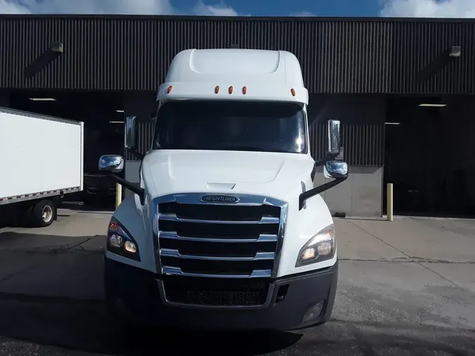 2020 FREIGHTLINER NEW CASCADIA PX12664