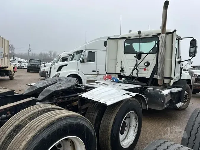 2015 MACK PINNACLE CXU61390c7634cf6d40c7927c2c6d5b5c547a1