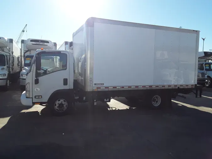 2019 ISUZU NPR HD90c7c4081f368413635cfb8a3820674b