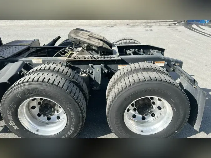 2022 Freightliner Cascadia 12690c83bfa5840cda1534e1a75e9ecf368