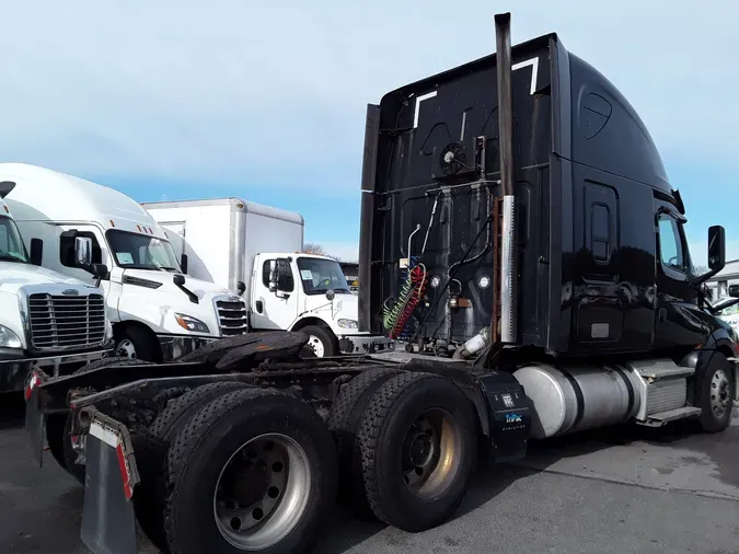 2019 FREIGHTLINER/MERCEDES NEW CASCADIA PX12664