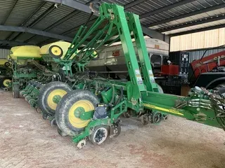 2014 John Deere 1770NT CCS