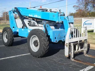 2007 Genie GTH-636