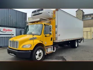 2021 FREIGHTLINER/MERCEDES M2 106