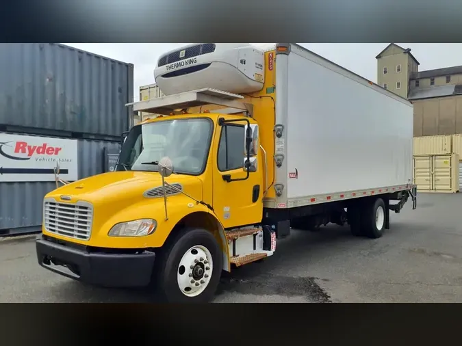 2021 FREIGHTLINER/MERCEDES M2 10690c925ee389d69a336b0f20e9359a3cc