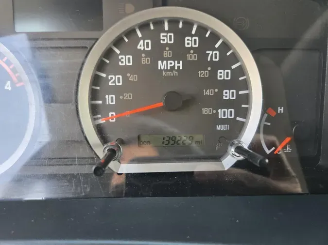 2018 Isuzu NPR-XD