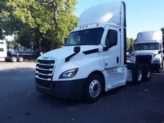 2022 FREIGHTLINER/MERCEDES NEW CASCADIA PX12664