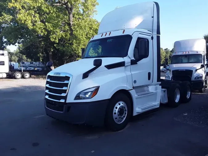 2022 FREIGHTLINER/MERCEDES NEW CASCADIA PX1266490cc988d40b3d317dbca325922458a92