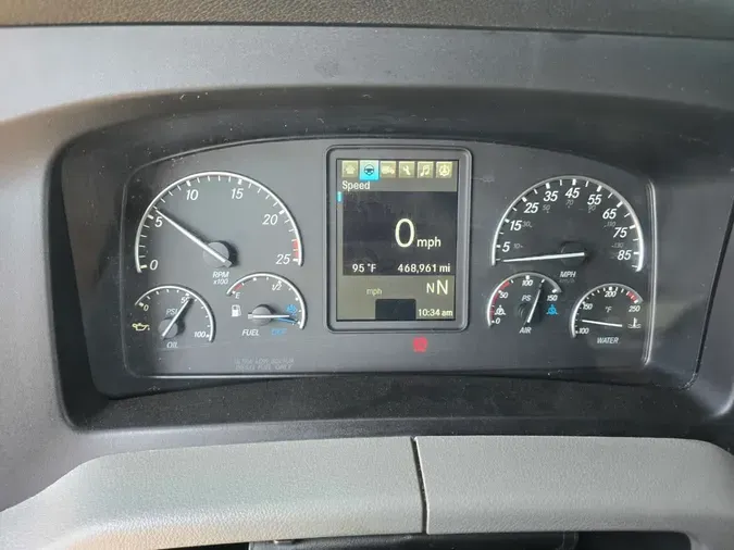 2020 FREIGHTLINER NEW CASCADIA PX12664