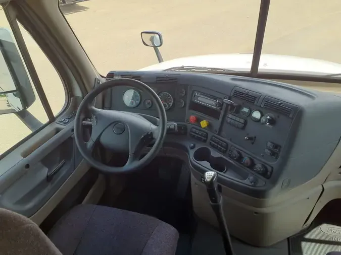 2019 FREIGHTLINER CASCADIA 125