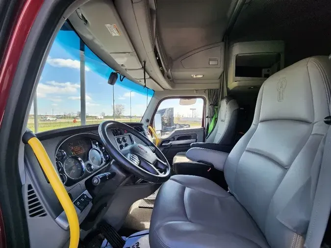 2021 Kenworth T680