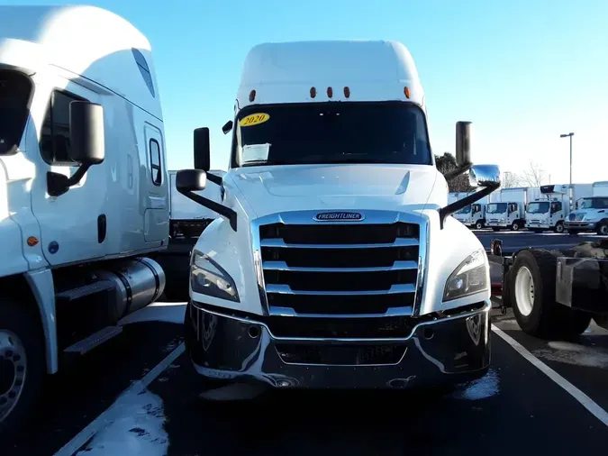 2020 FREIGHTLINER/MERCEDES NEW CASCADIA PX12664