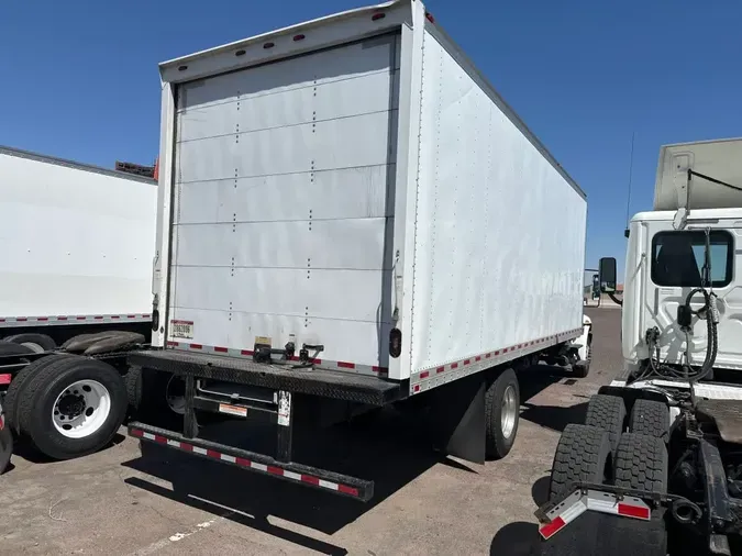 2019 NAVISTAR INTERNATIONAL 4300