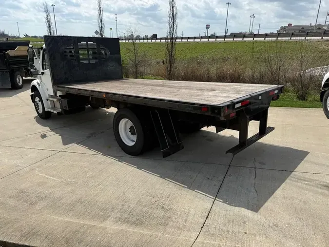 2022 Freightliner BUSINESS CLASS M2 10690cef408d3ffffd19698841a8cd55d69