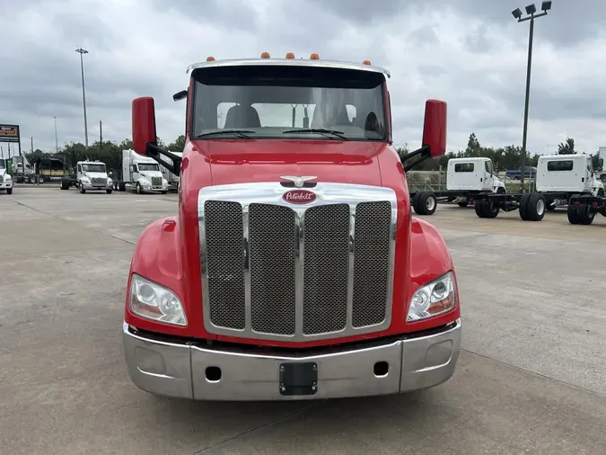 2019 Peterbilt 579