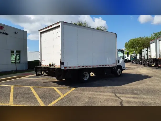 2019 ISUZU NPR90cfe0c293a707289e8365a84a26ea38