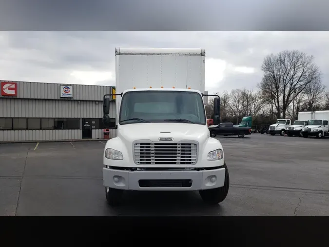 2020 Freightliner Business Class M2 106