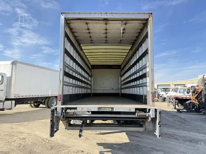 2020 FREIGHTLINER BUSINESS CLASS M2 106