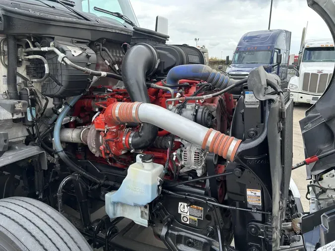 2022 Peterbilt 579