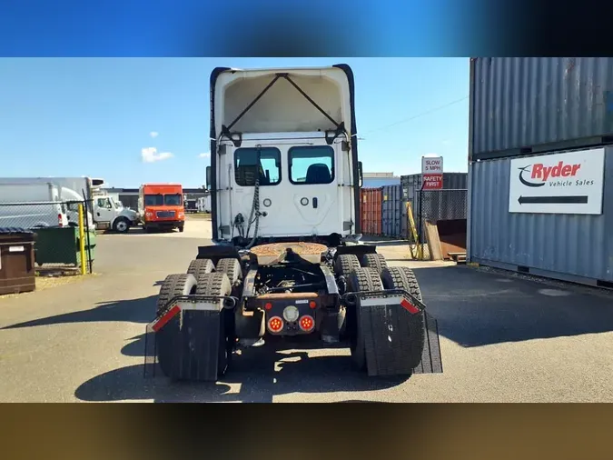 2021 FREIGHTLINER/MERCEDES CASCADIA PX11664ST90d41818996a5a2cddc0a329c8457913
