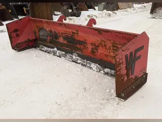 2018 WAHPETON FABRICATION BSD-12-3