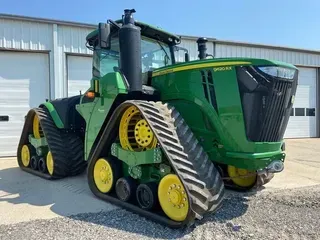 2020 John Deere 9620RX