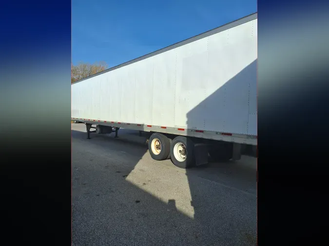 2010 UTILITY TRAILERS VSRA 53/162/102