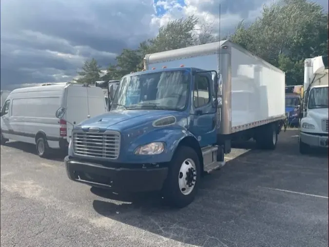 2019 FREIGHTLINER M2 10690d5aa1e21cb217706f42315c9c3c141