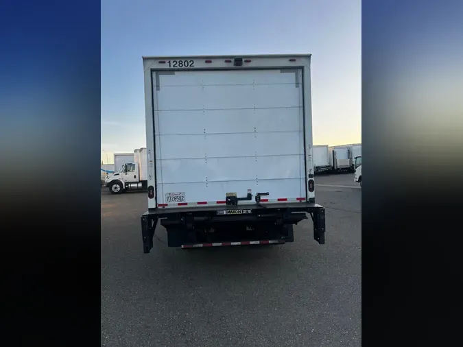 2020 CHEVROLET MOTOR DIV. LCF 5500HD90d5b763ea9c1c0b09946ead7c001a86