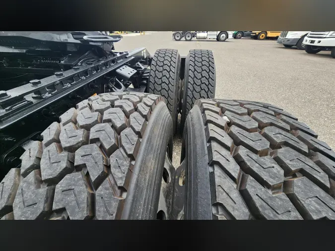 2021 Peterbilt 579