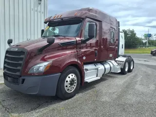 2020 FREIGHTLINER NEW CASCADIA PX12664