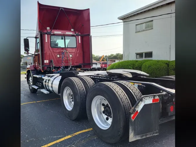 2019 MACK TRUCKS, INC. ANTHEM 64T