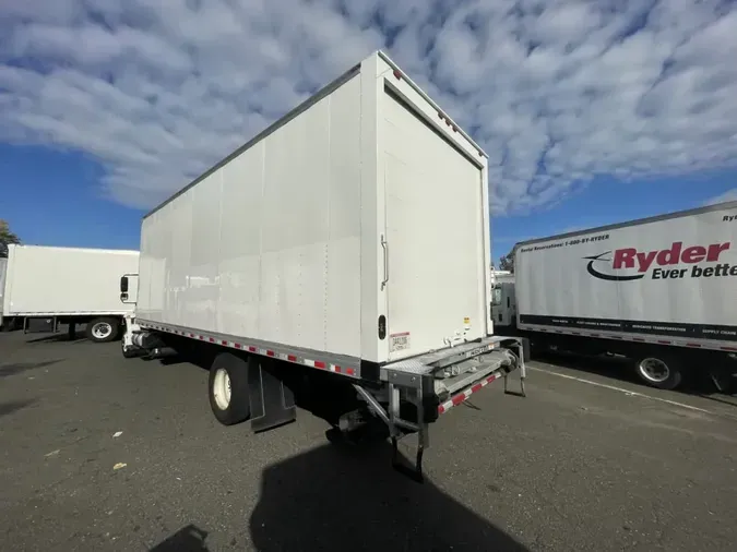 2018 NAVISTAR INTERNATIONAL 430090d81fbf0e9dcc5d47bb894c5619e67a