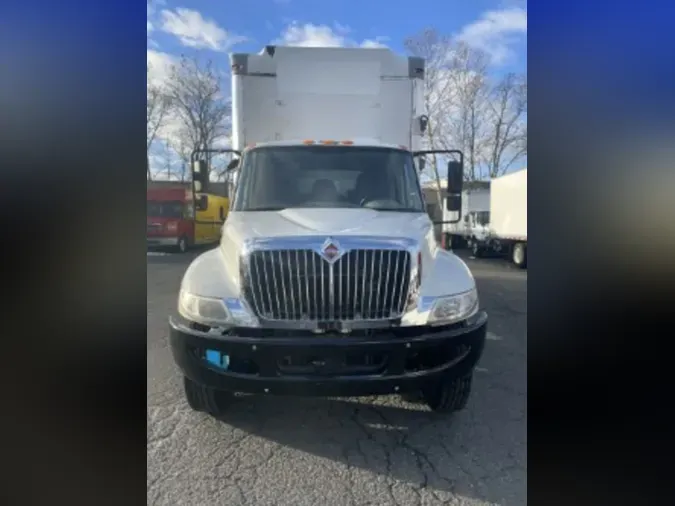 2018 NAVISTAR INTERNATIONAL 430090d9a14761617b2ec64deb38b595169d