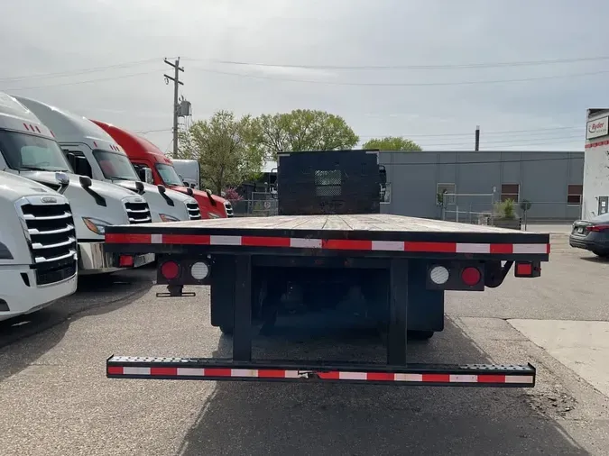 2019 NAVISTAR INTERNATIONAL 440090daee343baef1885e11064b0c248225