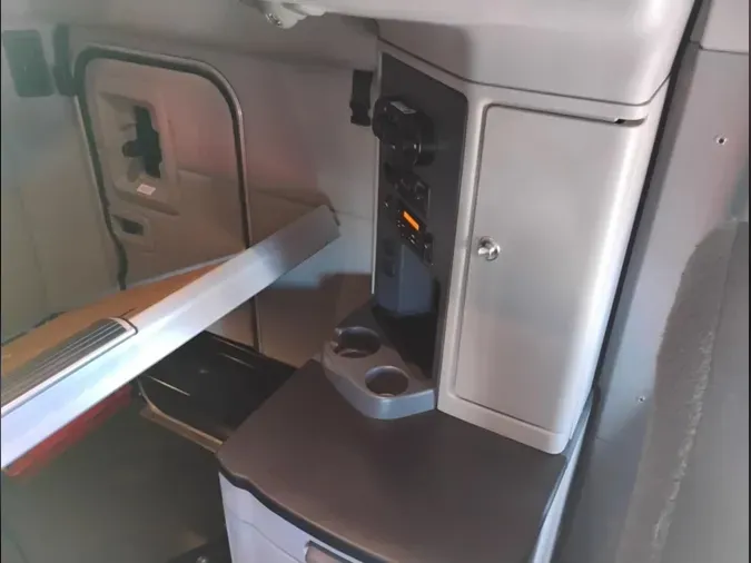 2022 Peterbilt 57990dafff322aaf1f2fa840b70e720741a